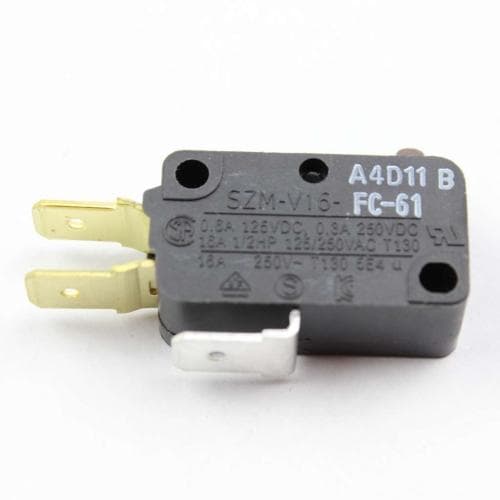 SDW10727360 w10727360-microwave-door-interlock-switch