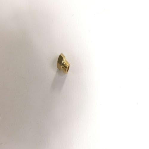 SDW10756981 w10756981-range-oven-spud-orifice