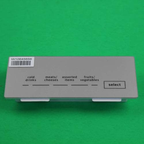 SDW10758049 w10758049-control-board