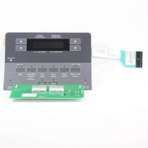 SDW10776981 w10776981-control-board