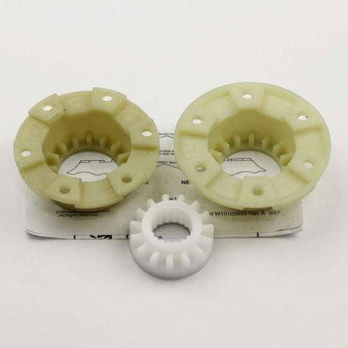 SDW10820039 w10820039-washer-basket-drive-hub-kit