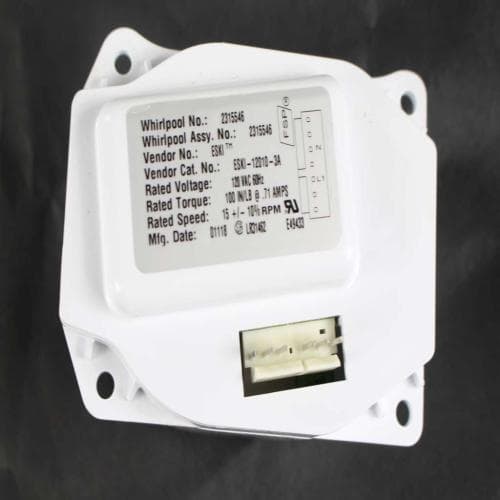 SDW10822635 w10822635-washer-motor