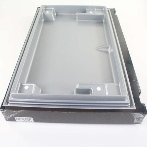 SDW10849521 w10849521-freezer-door-kit-black