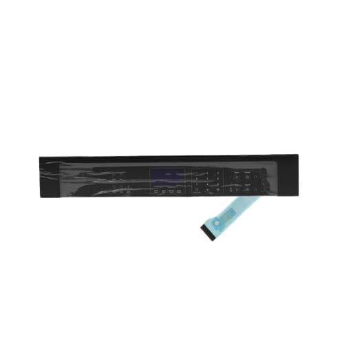 SDW10861651 w10861651-range-oven-touchpad-control-panel
