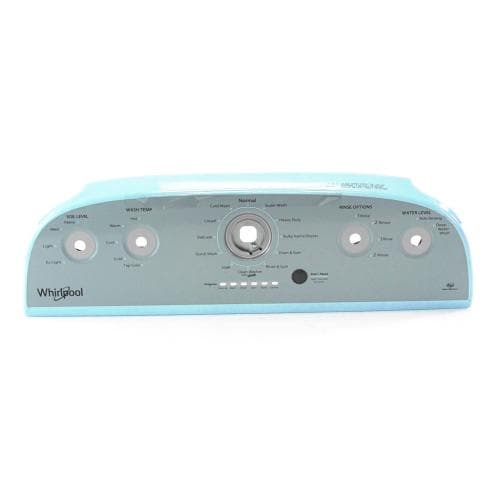 SDW10877390 w10877390-control-panel