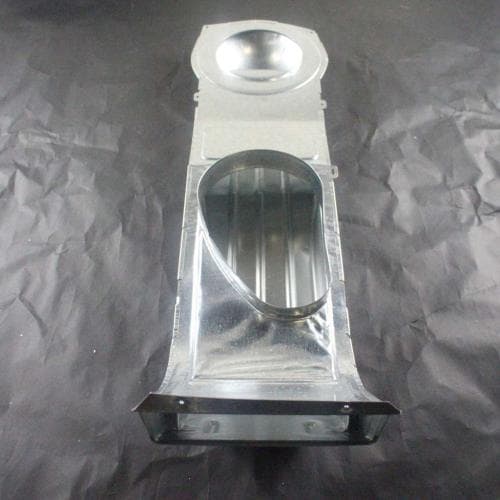 SDW11117429 w11117429-dryer-lint-chute-assembly