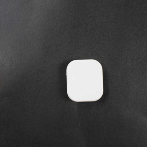 SDW11173656 w11173656-dryer-door-catch-cover-white
