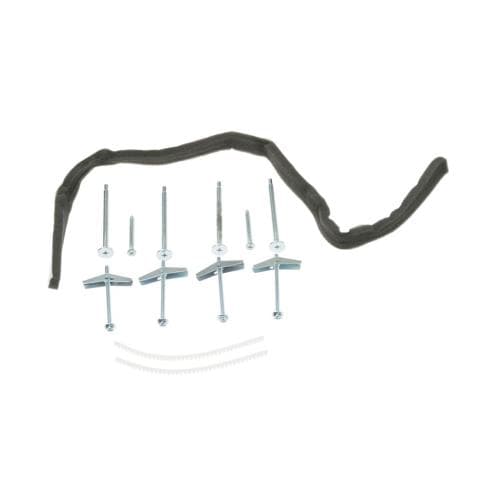 SDWB01X10128 wb01x10128-hardware-assembly