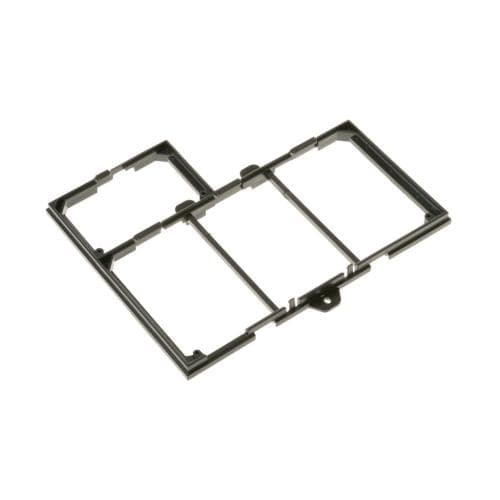 SDWB02X24474 wb02x24474-ap6031878-frame-board-relay