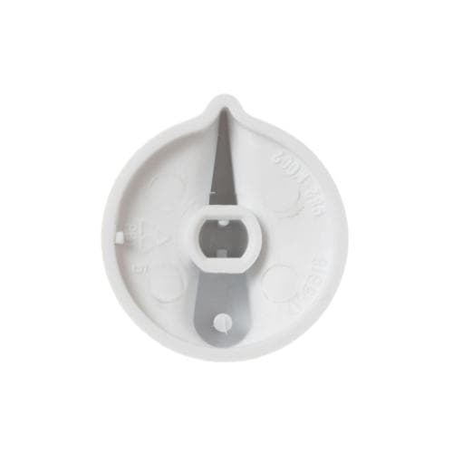 SDWB03X10138 wb03x10138-knob-assembly-switch-white