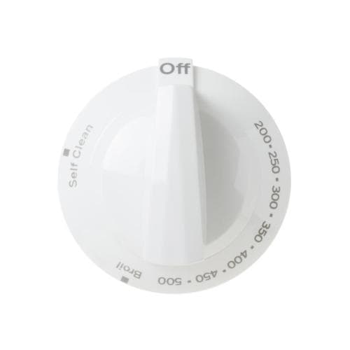 SDWB03X23606 wb03x23606-thermostat-knob-assembly