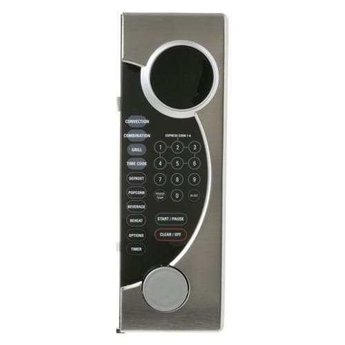 SDWB07X10971 wb07x10971-control-panel-assembly
