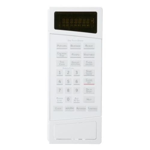SDWB07X11091 wb07x11091-ap4297386-control-panel-assembly