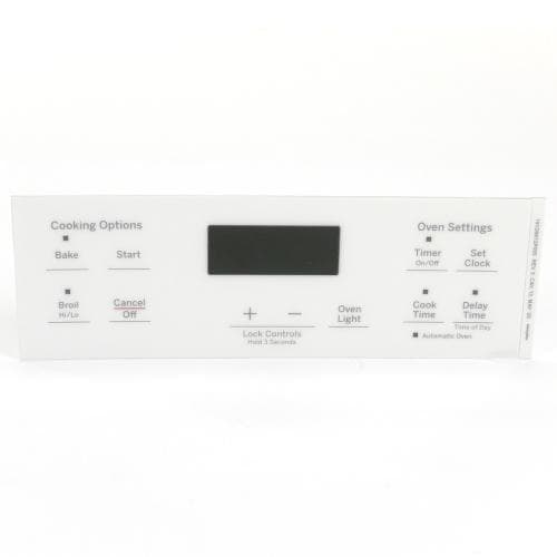 SDWB07X26639 wb07x26639-faceplate