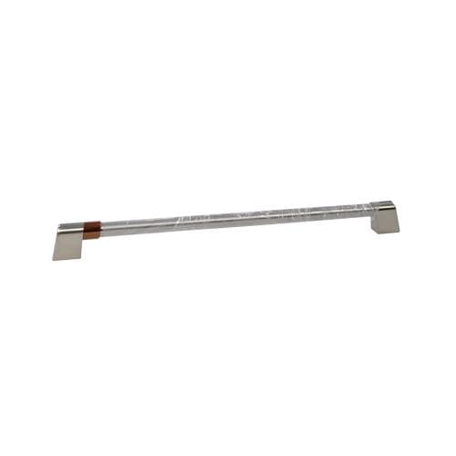 SDWB15X31679 wb15x31679-range-handle-brushed-stainless-steel