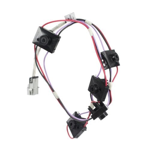 SDWB18X27596 wb18x27596-harness-switch