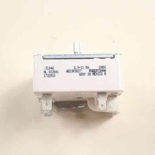 SDWB23K5027 wb23k5027-element-control-2350w