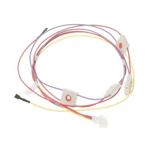 SDWB24K10065 wb24k10065-harness-burner-box