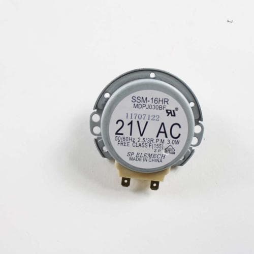 SDWB26X10233 wb26x10233-ap4484245-washer-turntable-motor