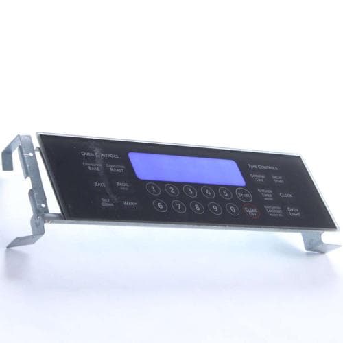 SDWB27K10427 wb27k10427-glass-touch-board-asm