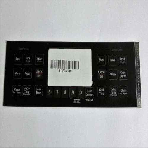 SDWB27T11465 wb27t11465-overlay-panel