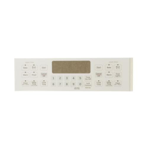 SDWB27T11472 wb27t11472-overlay-bisque-panel