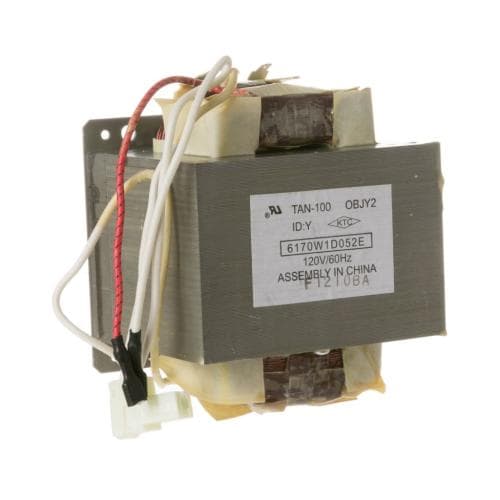 SDWB27X10893 wb27x10893-transformer-hv