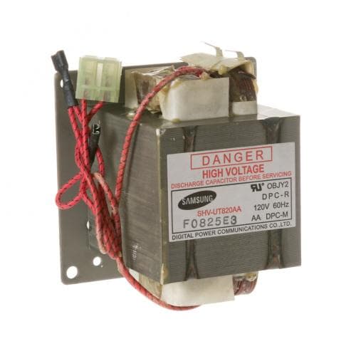 SDWB27X10940 wb27x10940-transformer-hv