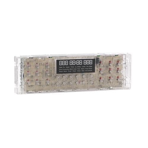 SDWB27X29603 wb27x29603-oven-control-led-display