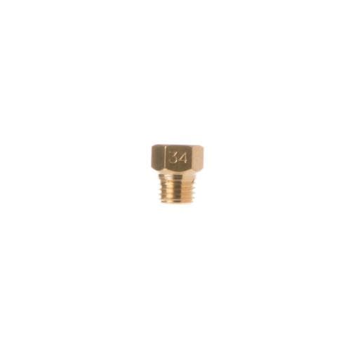 SDWB28T10118 wb28t10118-lp-gas-orifice-spud