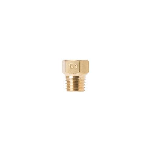 SDWB28T10159 wb28t10159-ap3994368-gas-range-orifice-spud