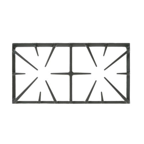 SDWB31K10219 wb31k10219-range-oven-grate-cast