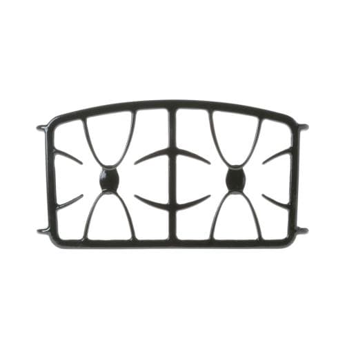 SDWB31X10007 wb31x10007-grate-burner-black