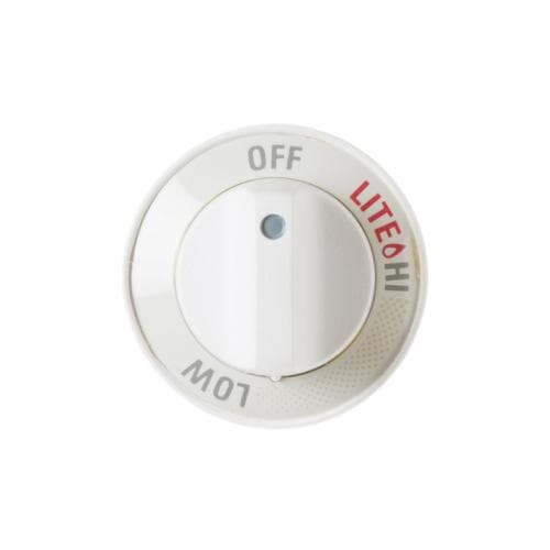 SDWB3K5268 wb3k5268-gas-valve-knob