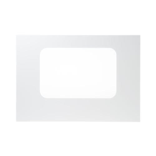 SDWB56T10145 wb56t10145-glass-oven-door-white