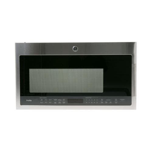 SDWB56X26203 wb56x26203-ap6032367-door-assembly-stainless-steel