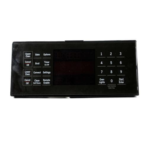 SDWB56X28191 wb56x28191-range-glass-touch-board-assembly