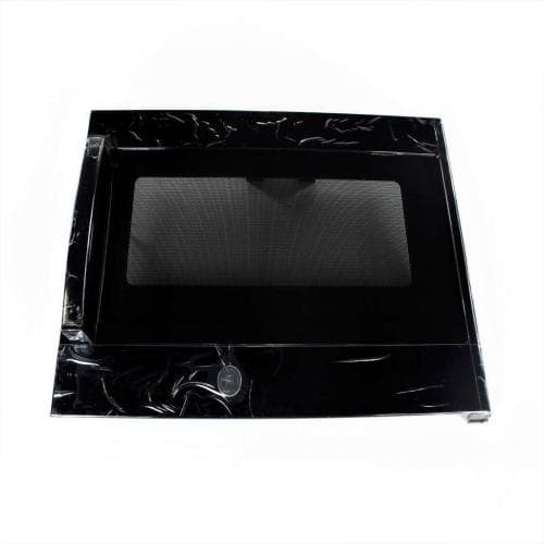SDWB56X30285 wb56x30285-black-door-with-flat-logo