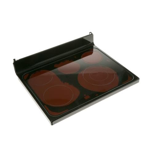 SDWB62T10619 wb62t10619-range-top-glass-assembly