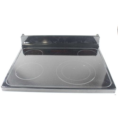 SDWB62T10621 wb62t10621-range-top-glass-asm