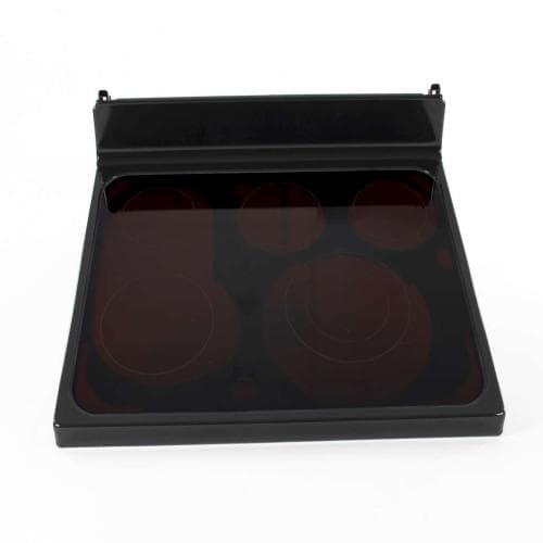 SDWB62X25971 wb62x25971-range-top-glass-assembly