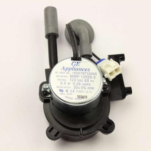 SDWD12X10384 wd12x10384-dispensing-detect-assembly