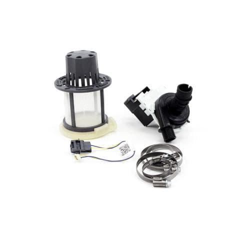 SDWD19X25187 wd19x25187-ap6993956-drain-pump-kit