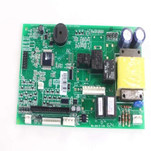 SDWD21X10371 wd21x10371-control-module-assembly