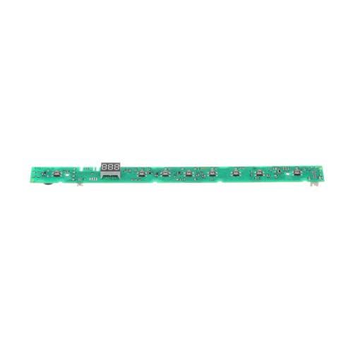 SDWD21X31908 wd21x31908-configurable-ui-board