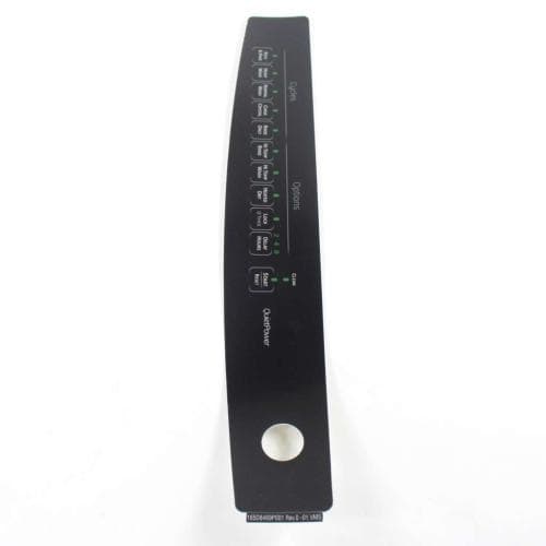 SDWD34X11337 wd34x11337-insert-escutcheon