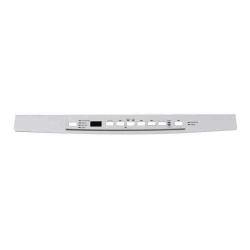 SDWD34X21698 wd34x21698-console-cover-graphics-assembly