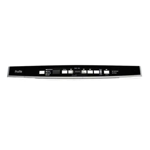 SDWD34X22872 wd34x22872-console-cover-graphics-assembly