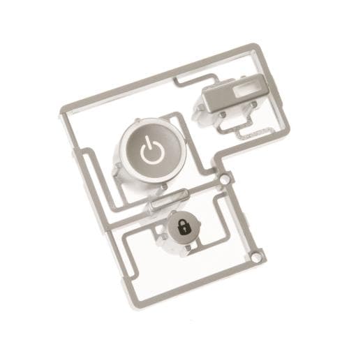 SDWE01X10387 we01x10387-button-tree-assembly