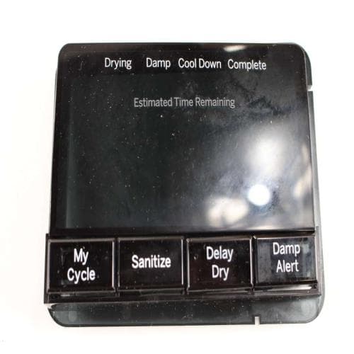 SDWE04X23598 we04x23598-display-button-assembly